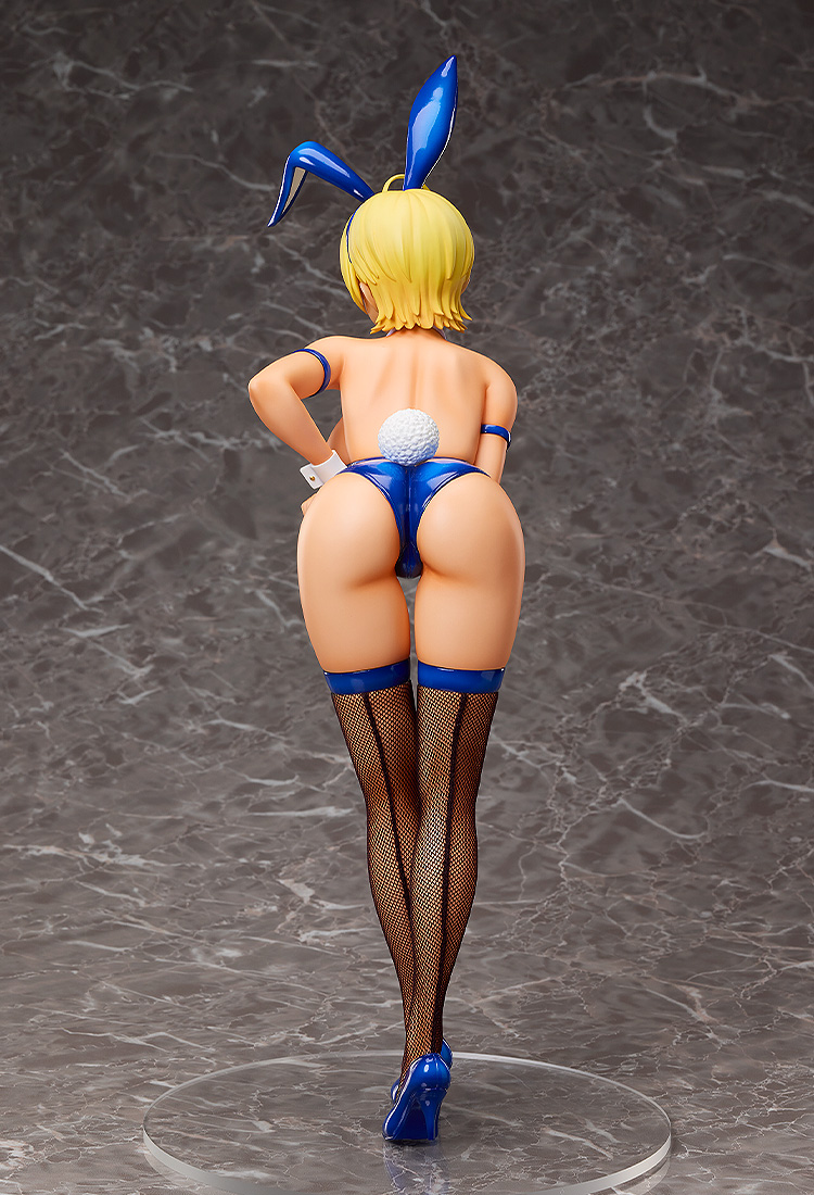 [PREORDER] FREEing Ikumi Mito: Normal Bunny Ver.