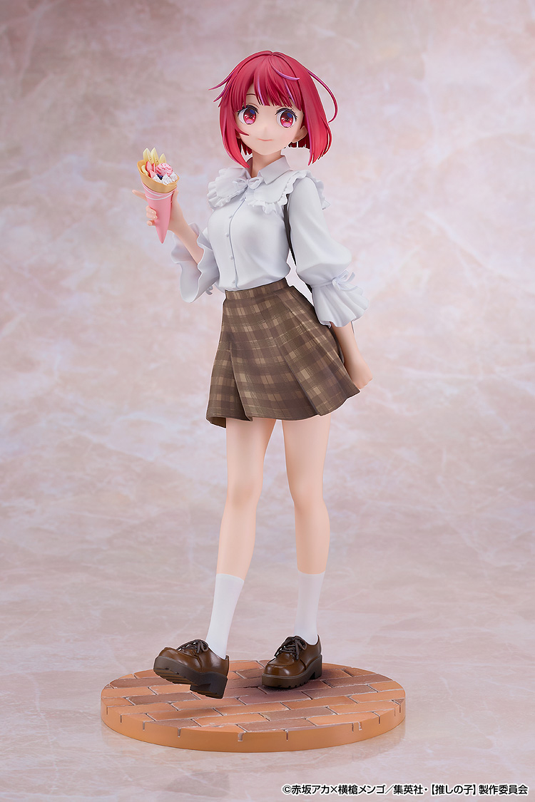 [PREORDER]GOOD SMILE COMPANY Kana Arima: Date Style Ver.