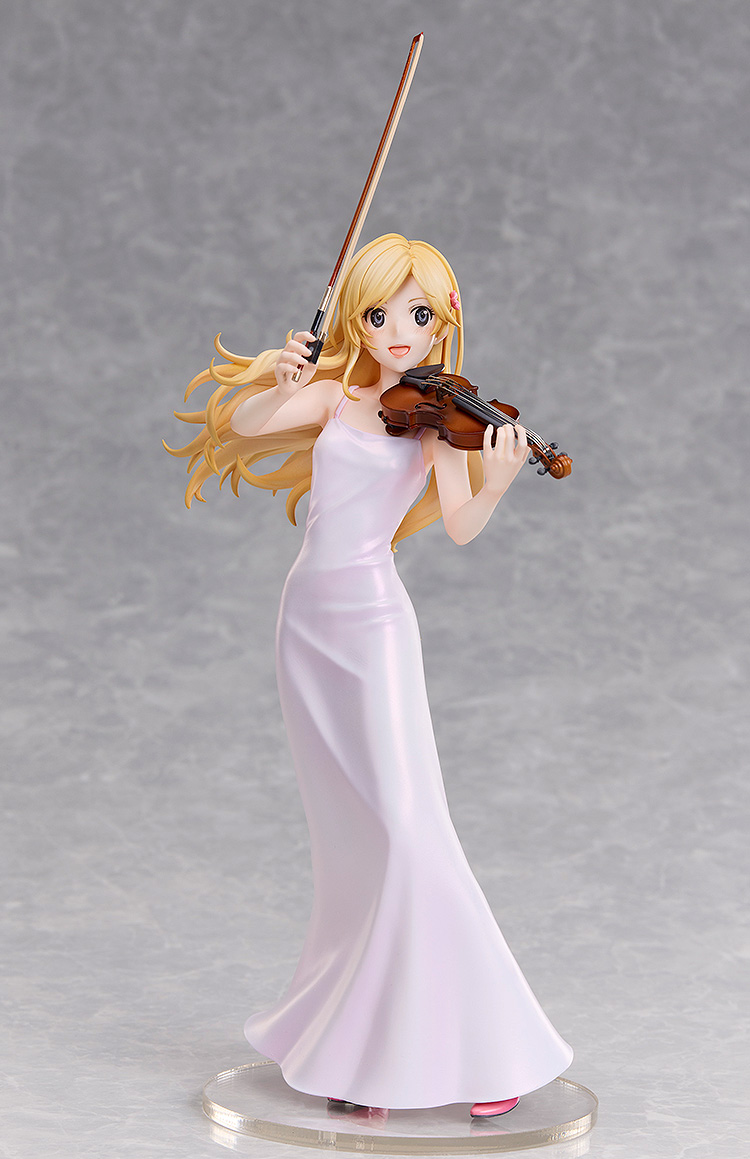 [PREORDER] ANIPLEX Kaori Miyazono -Again- 1/7 Scale Figure