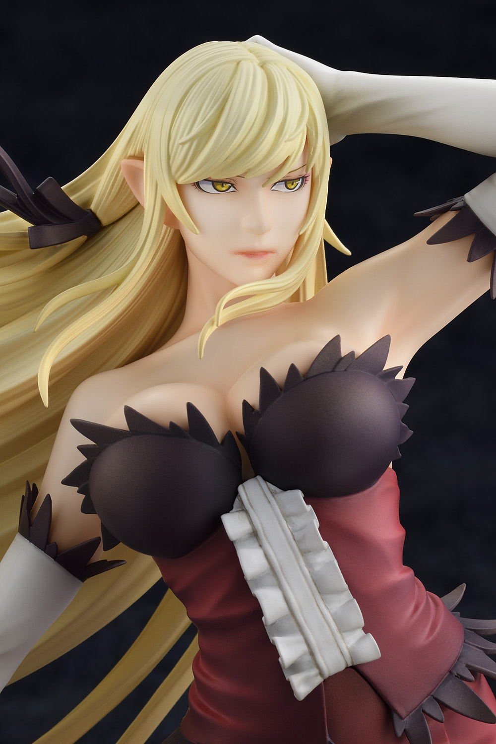 [PREORDER] BellFine Kiss-Shot Acerola-Orion Heart-Under-Blade Demon sword Kokorowatari Version.