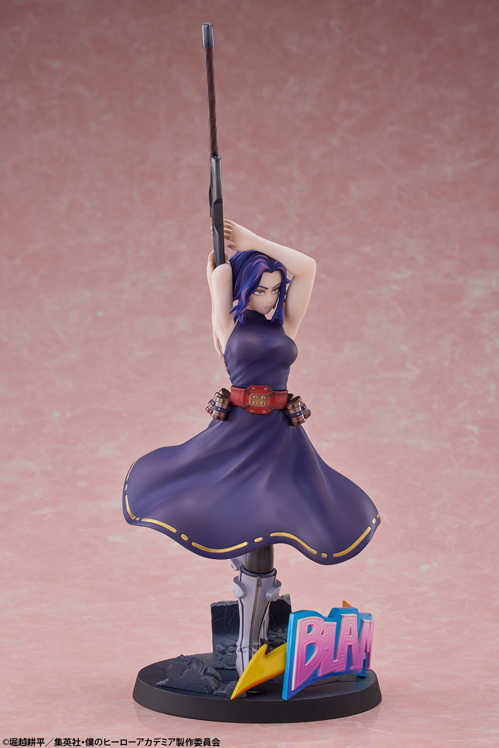 [PREORDER] TOMY Lady Nagant