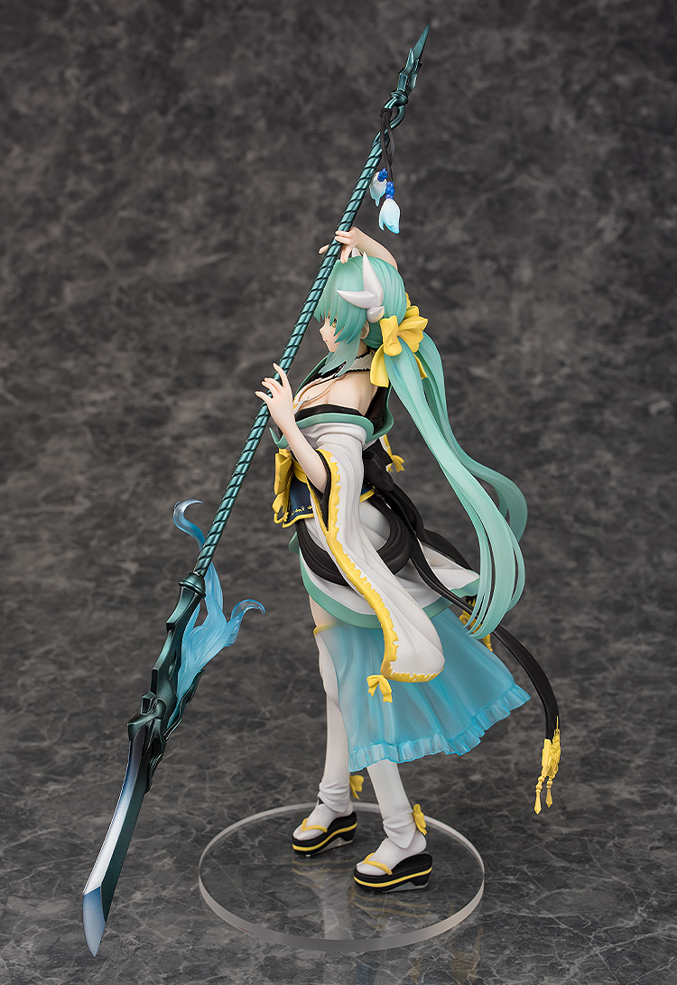 [PREORDER] Phat! Company Lancer/Kiyohime