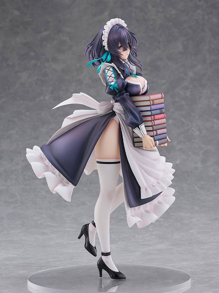 [PREORDER] DMM Factory Maid Maison Hanikami Kanojo Hikage Chigami