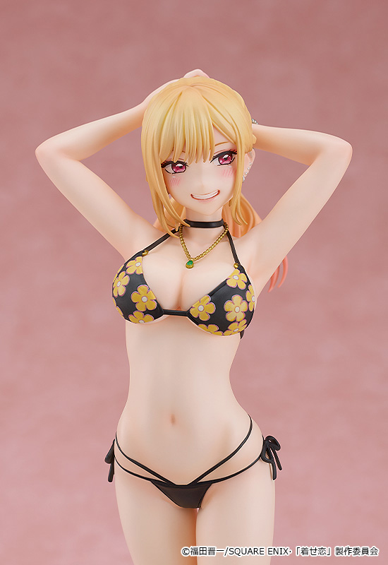 GOOD SMILE COMPANY Marin Kitagawa: Swimsuit Ver.