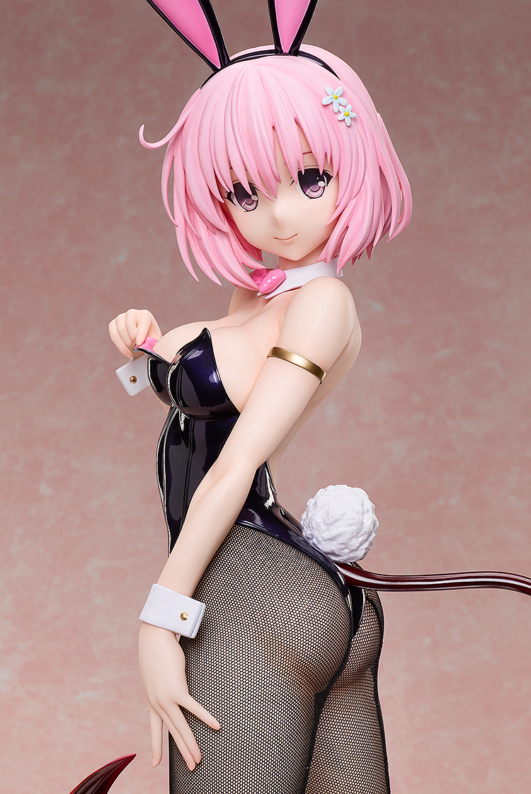 [PREORDER] FREEing Momo Belia Deviluke: Bunny Ver. (1/3 Scale)