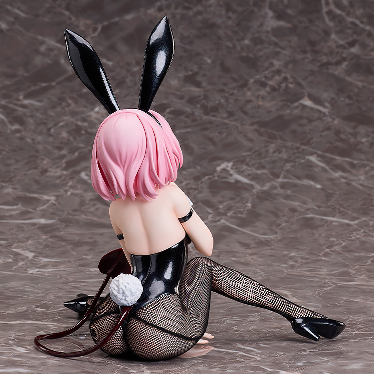 [PREORDER] FREEing Momo Belia Deviluke: Bunny Ver. (1/6 Scale)