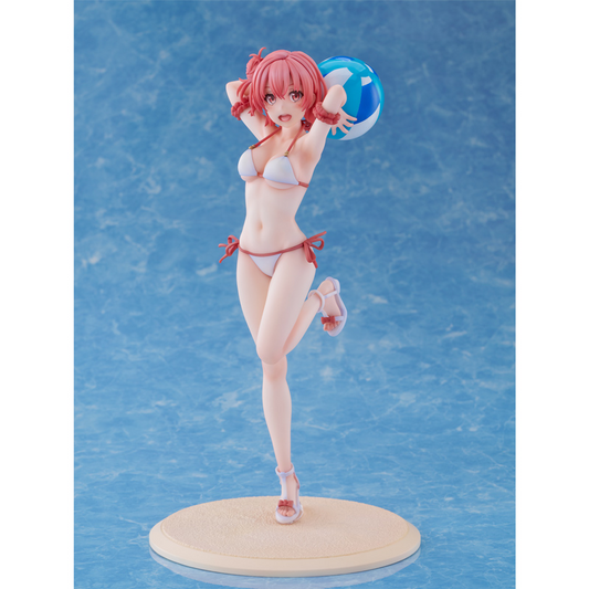 [PREORDER] HOBBY STOCK My Teen Romantic Comedy SNAFU TOO! 1/6 Yui Yuigahama Swimsuit ver.