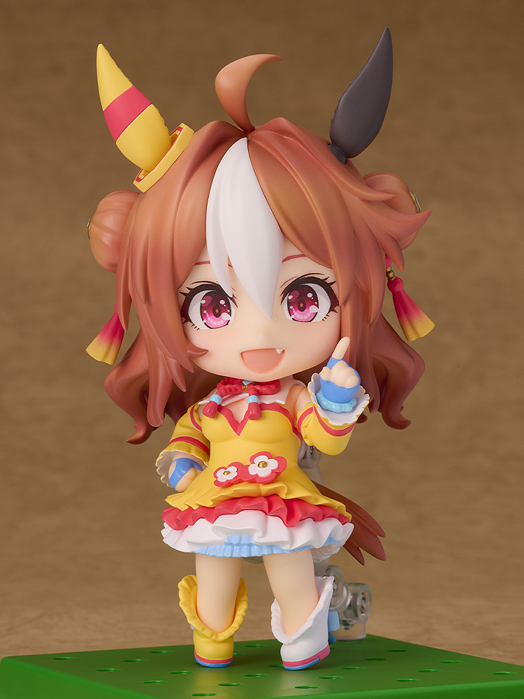 [PREORDER] GOOD SMILE COMPANY Nendoroid Copano Rickey