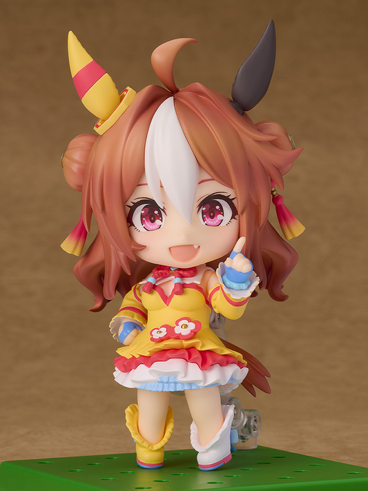 [PREORDER] GOOD SMILE COMPANY Nendoroid Copano Rickey