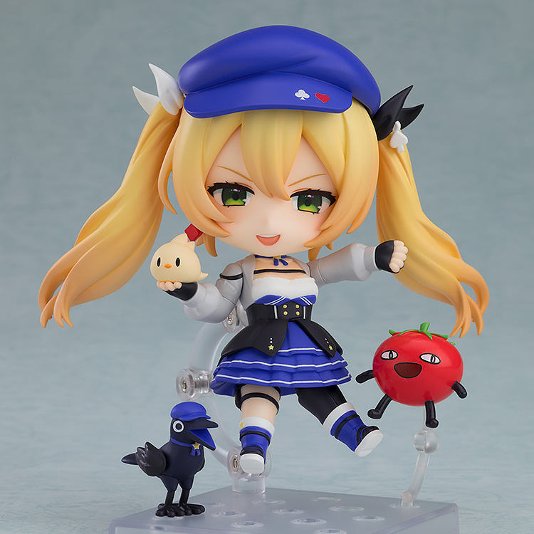 [PREORDER] GOOD SMILE COMPANY Nendoroid Dokibird