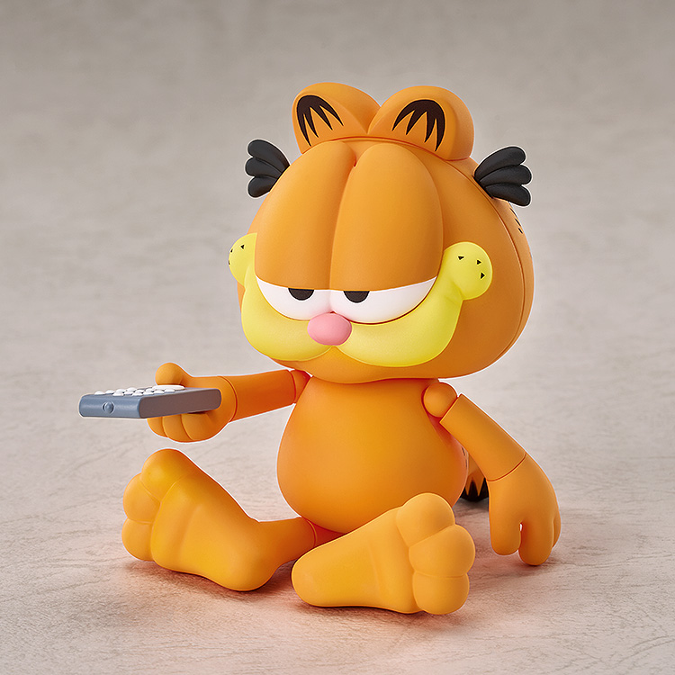 [PREORDER] GOOD SMILE COMPANY Nendoroid Garfield