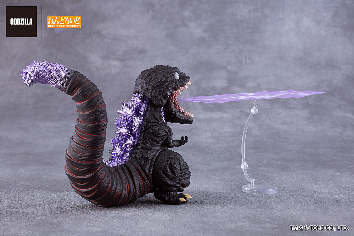 [PREORDER] GOOD SMILE COMPANY Nendoroid Godzilla (2016)
