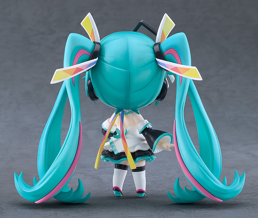 [PREORDER] GOOD SMILE COMPANY Nendoroid Hatsune Miku: MIKU EXPO 10th Anniversary Ver.