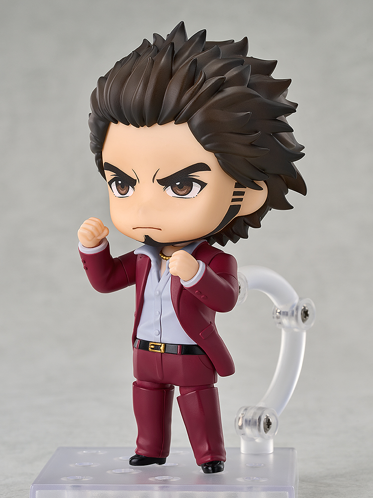 [PREORDER] GOOD SMILE COMPANY Nendoroid Ichiban Kasuga