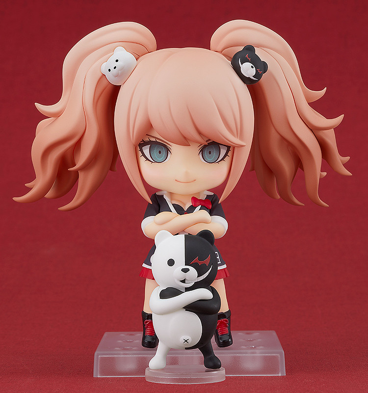 [PREORDER] GOOD SMILE COMPANY Nendoroid Junko Enoshima