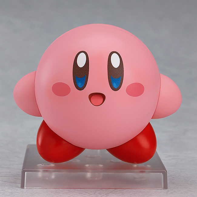 GOOD SMILE COMPANY Nendoroid Kirby