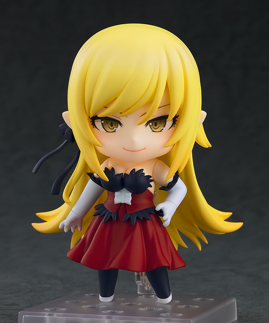 [PREORDER] GOOD SMILE COMPANY Nendoroid Kiss-Shot Acerola-Orion Heart-Under-Blade