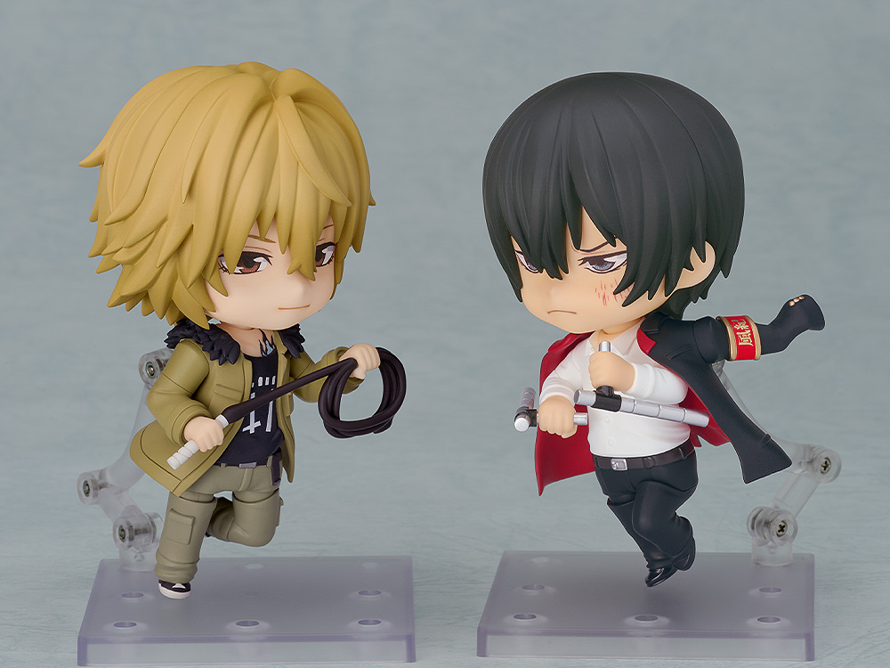[PREORDER] ORANGE ROUGE Nendoroid Kyoya Hibari 2.0 Yuubies