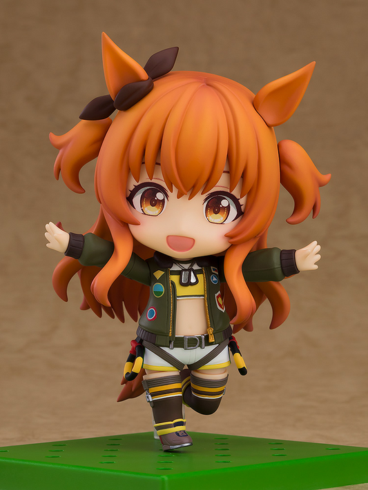 [PREORDER] GOOD SMILE COMPANY Nendoroid Mayano Top Gun