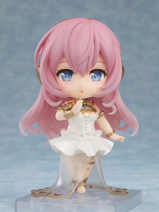 [PREORDER] GOOD SMILE COMPANY Nendoroid Megurine Luka Symphony: 2024 Ver.