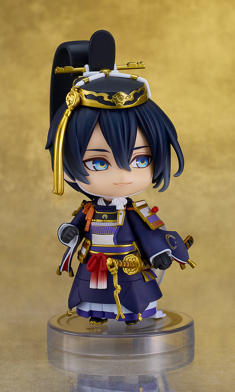 [PREORDER] GOOD SMILE COMPANY Nendoroid Mikazuki Munechika Kiwame