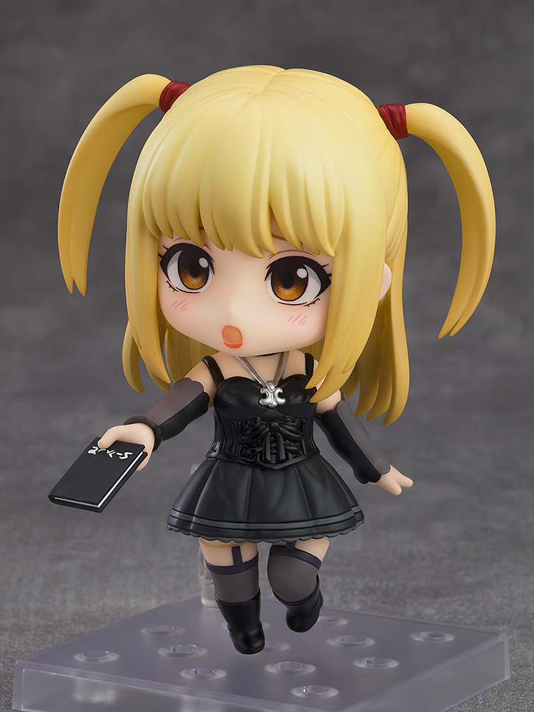 [PREORDER] GOOD SMILE COMPANY Nendoroid Misa Amane 2.0