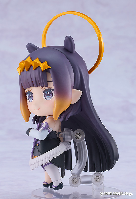 [PREORDER] Nendoroid Ninomae Ina’nis DX PO-Nendoroid
