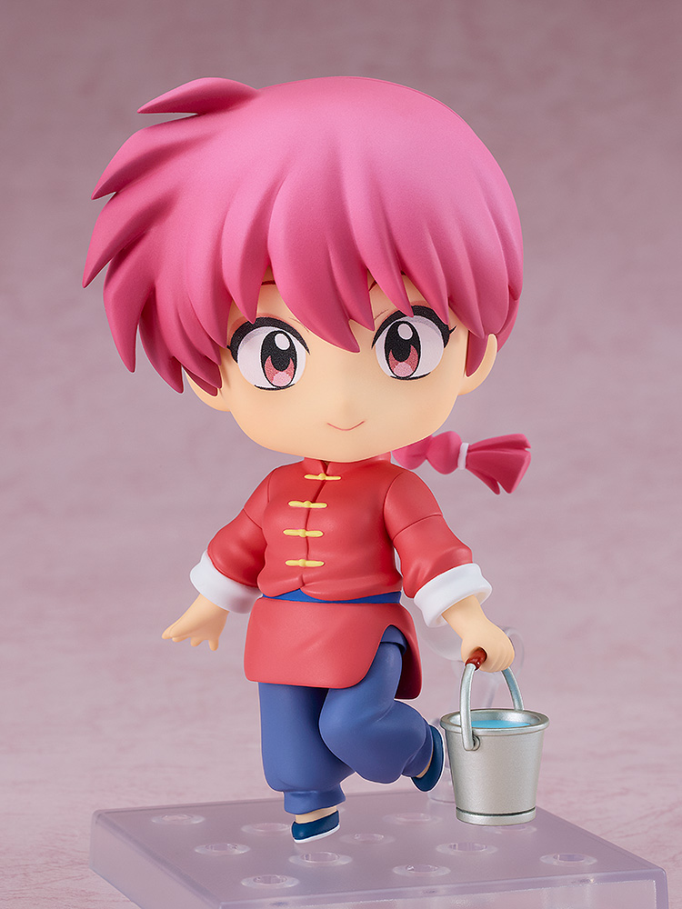 [PREORDER] GOOD SMILE COMPANY Nendoroid Ranma (Female)