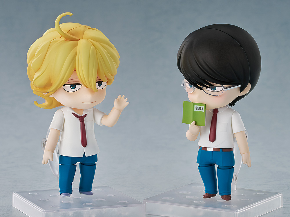 [PREORDER] ORANGE ROUGE Nendoroid Rihito Sajo