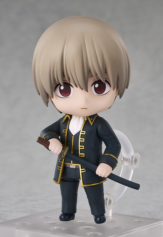 [PREORDER] GOOD SMILE COMPANY Nendoroid Sogo Okita