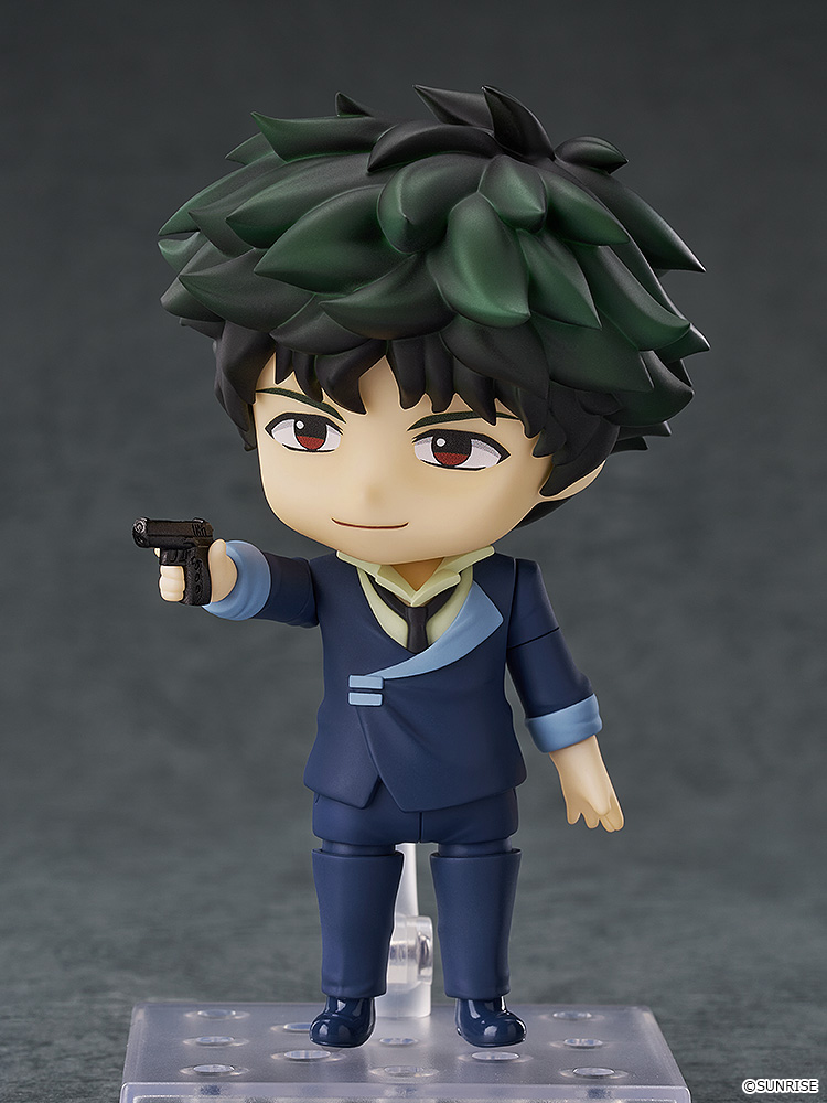 [PREORDER] GOOD SMILE COMPANY Nendoroid Spike Spiegel