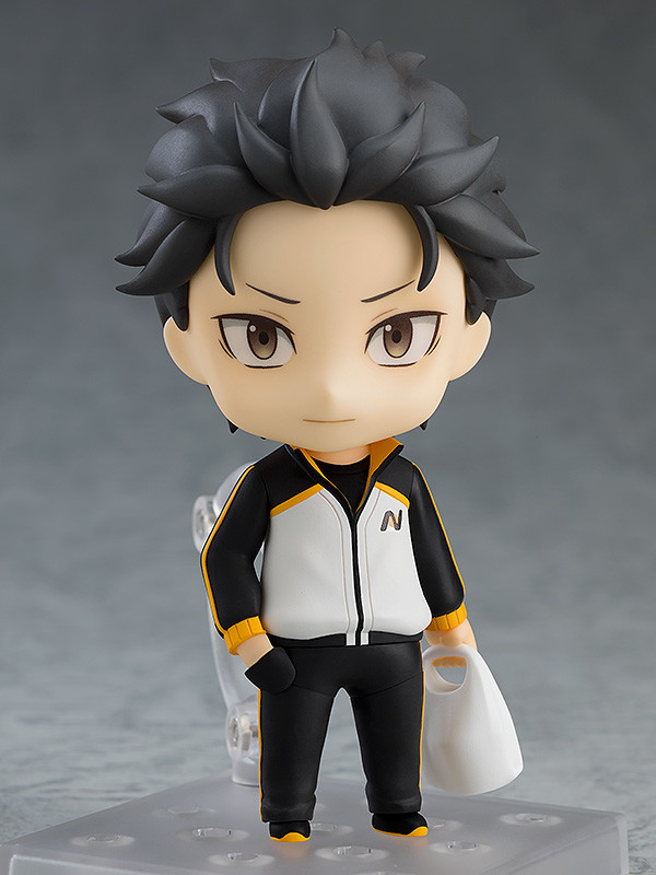[PREORDER] GOOD SMILE COMPANY Nendoroid Subaru Natsuki