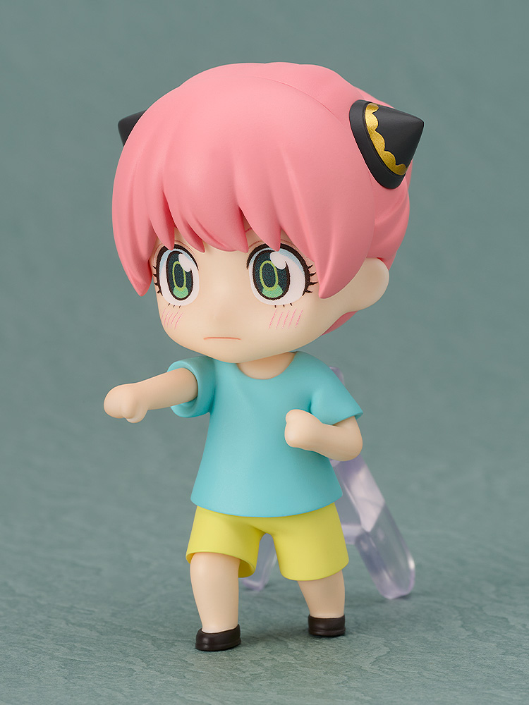 [PREORDER] GOOD SMILE COMPANY Nendoroid Surprise Anya Collection [One Blindbox]