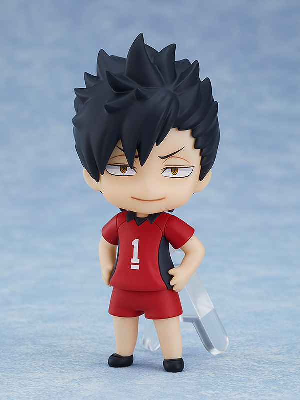 [PREORDER] GOOD SMILE COMPANY Nendoroid Surprise Haikyu!! Nationals Arc(Re-run) [Single Blind Box]