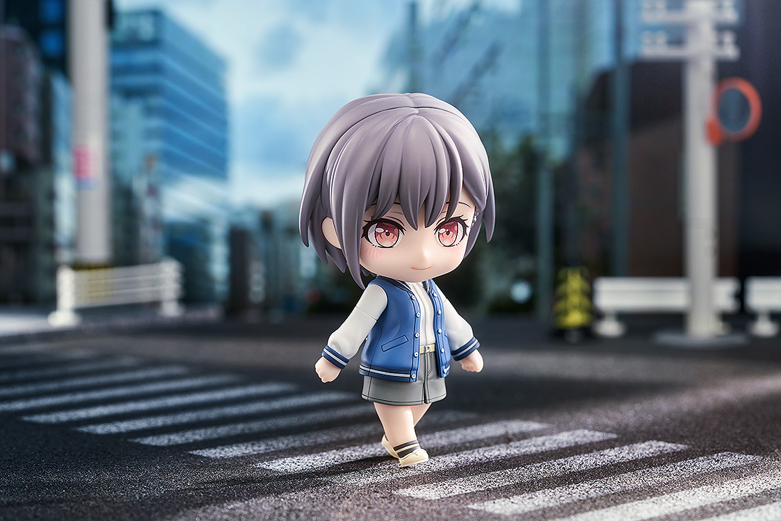 [PREORDER] GOOD SMILE COMPANY Nendoroid Tomori Takamatsu