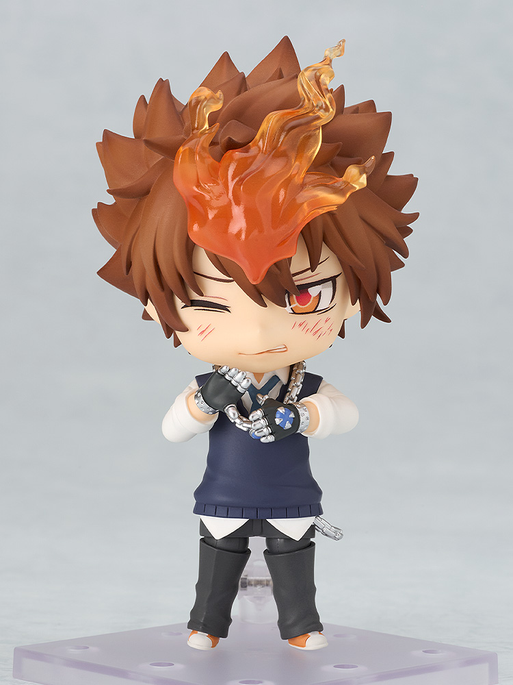 [PREORDER] GOOD SMILE COMPANY Nendoroid Tsunayoshi Sawada 2.0