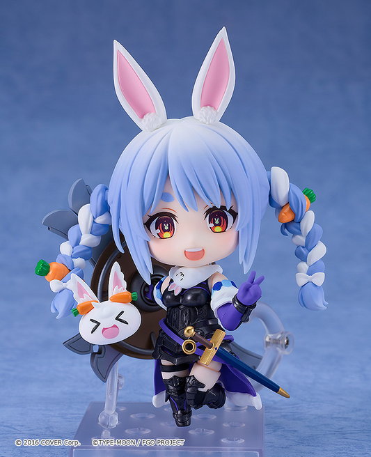 [PREORDER] GOOD SMILE COMPANY Nendoroid Usada Pekora (Mash Kyrielight Collaboration Ver.)