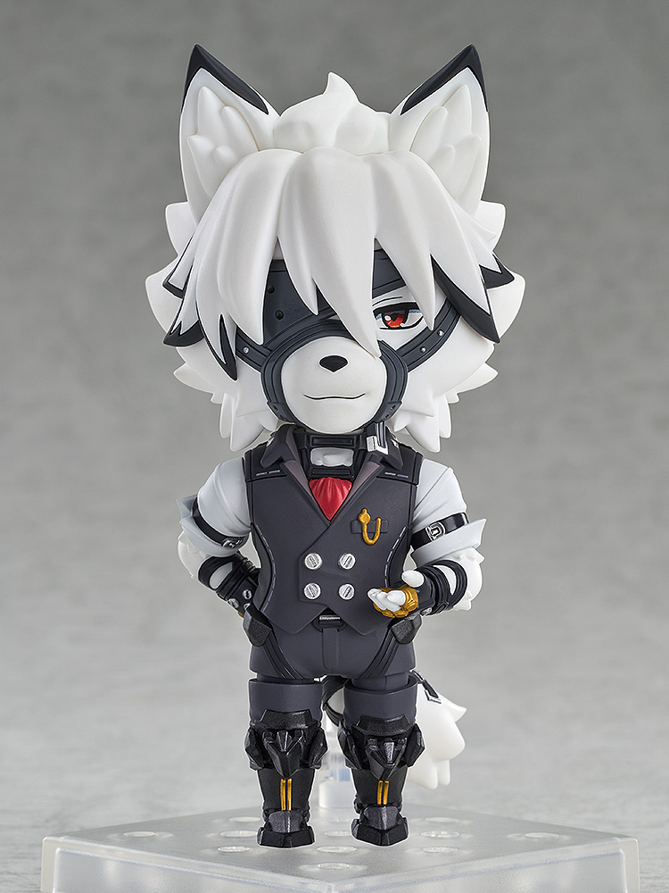 [PREORDER] GOOD SMILE COMPANY Nendoroid Von Lycaon