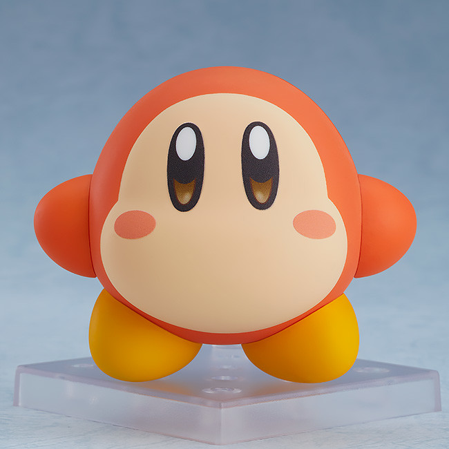 [PREORDER] GOOD SMILE COMPANY Nendoroid Waddle Dee