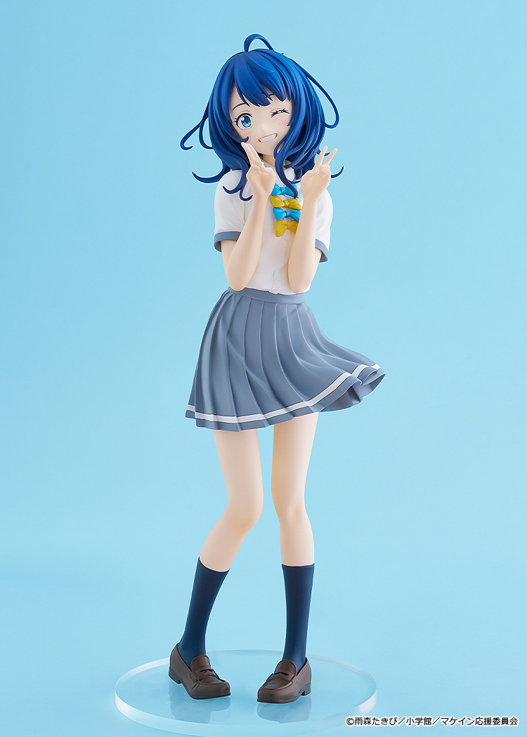 [PREORDER] GOOD SMILE COMPANY POP UP PARADE Anna Yanami L Size