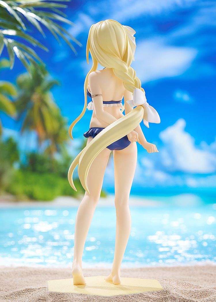 [PREORDER] GOOD SMILE COMPANY POP UP PARADE BEACH QUEENS Alice