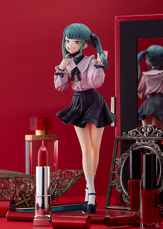 [PREORDER] GOOD SMILE COMPANY POP UP PARADE Hatsune Miku: The Vampire Ver. L