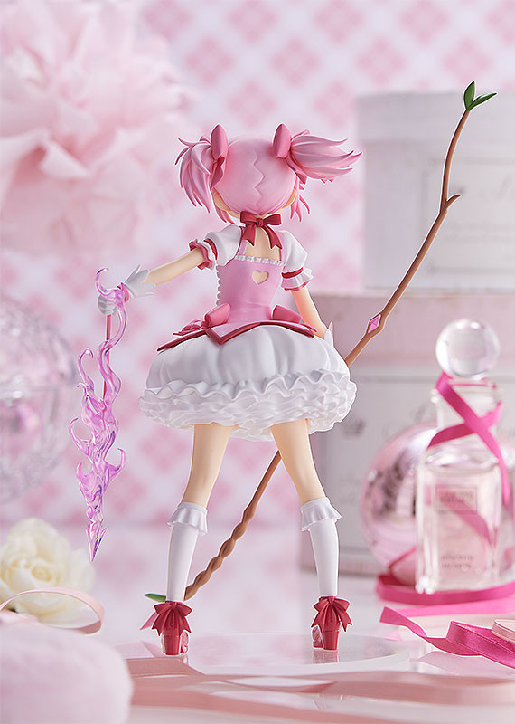 [PREORDER] GOOD SMILE COMPANY POP UP PARADE Madoka Kaname