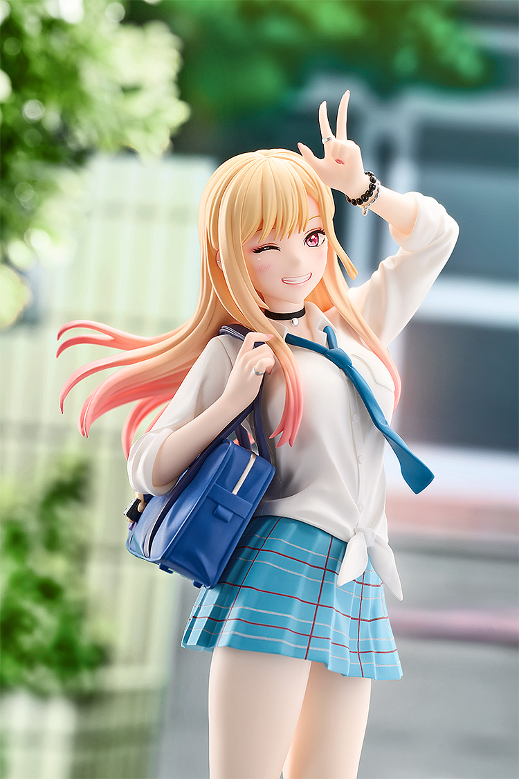 [PREORDER] GOOD SMILE COMPANY POP UP PARADE Marin Kitagawa