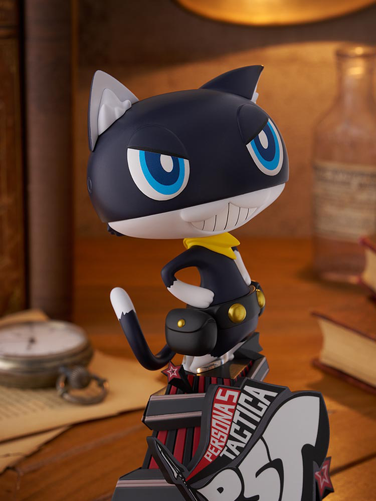 [PREORDER] GOOD SMILE COMPANY POP UP PARADE P5T Morgana L Size