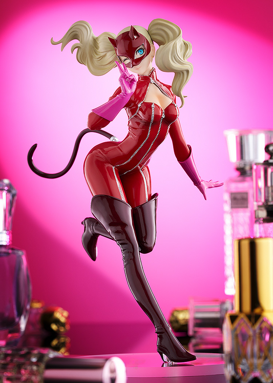 [PREORDER] GOOD SMILE COMPANY POP UP PARADE Panther