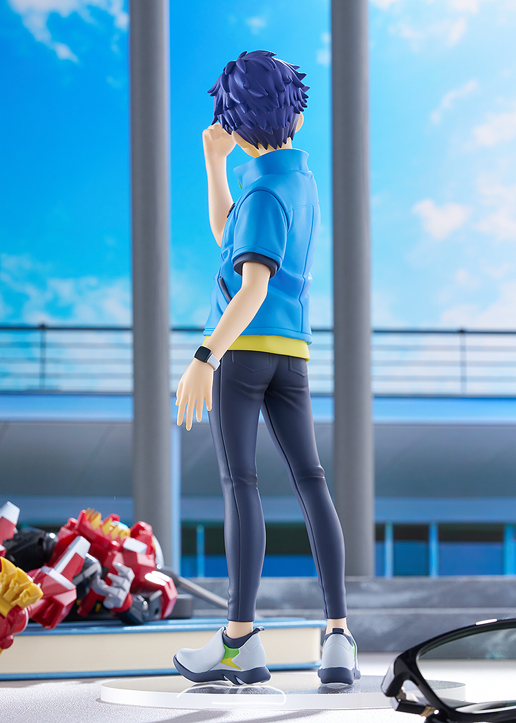 [PREORDER] GOOD SMILE COMPANY POP UP PARADE Yomogi Asanaka L Size