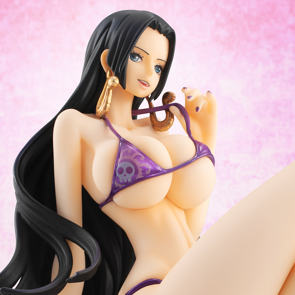 [PREORDER] Portrait.Of.Pirates ONE PIECE“LIMITED EDITION” Boa Hancock Ver.BB_EX 20th Anniversary