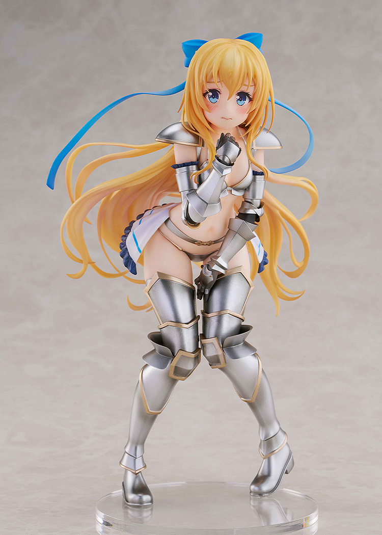 [PREORDER] GOOD SMILE COMPANY Priestess: Bikini Armor Ver.