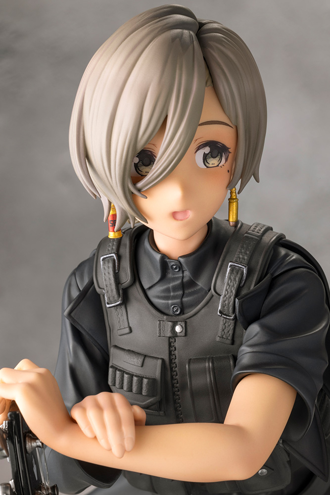 [PREORDER] KOTOBUKIYA RUPA